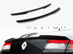 Full Body Kit Renault Laguna Hatchback GT Mk3