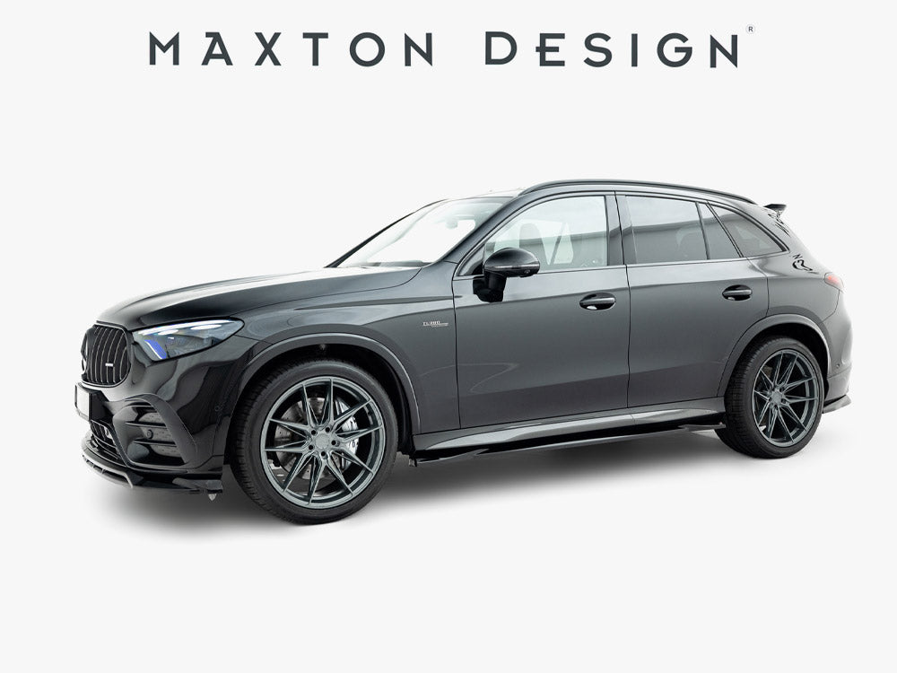 Full Body Kit Mercedes-AMG GLC 43 X254