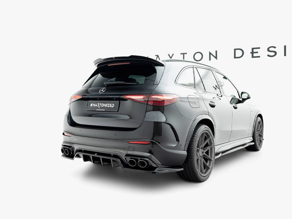 Full Body Kit Mercedes-AMG GLC 43 X254