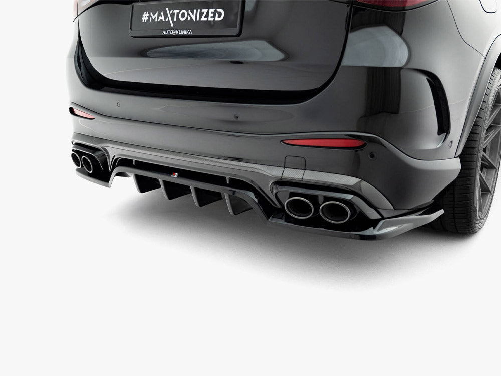 Full Body Kit Mercedes-AMG GLC 43 X254