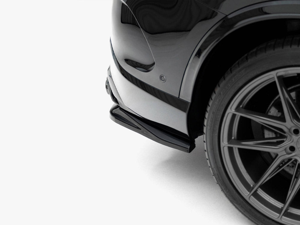 Full Body Kit Mercedes-AMG GLC 43 X254