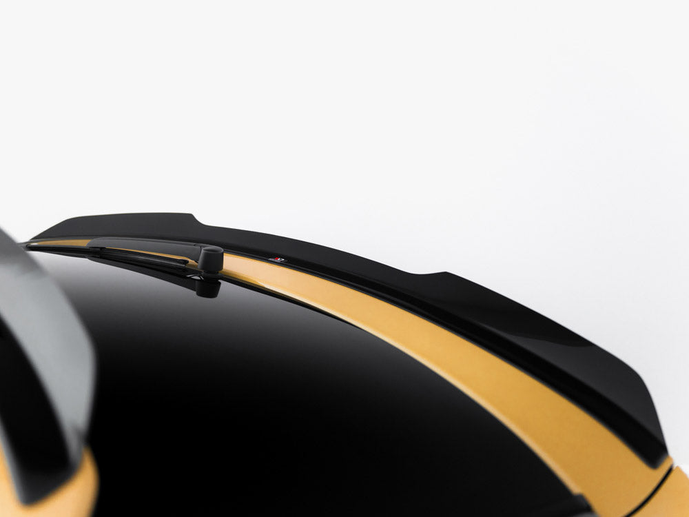 Full Body Kit Audi Q8 Mk1 Facelift