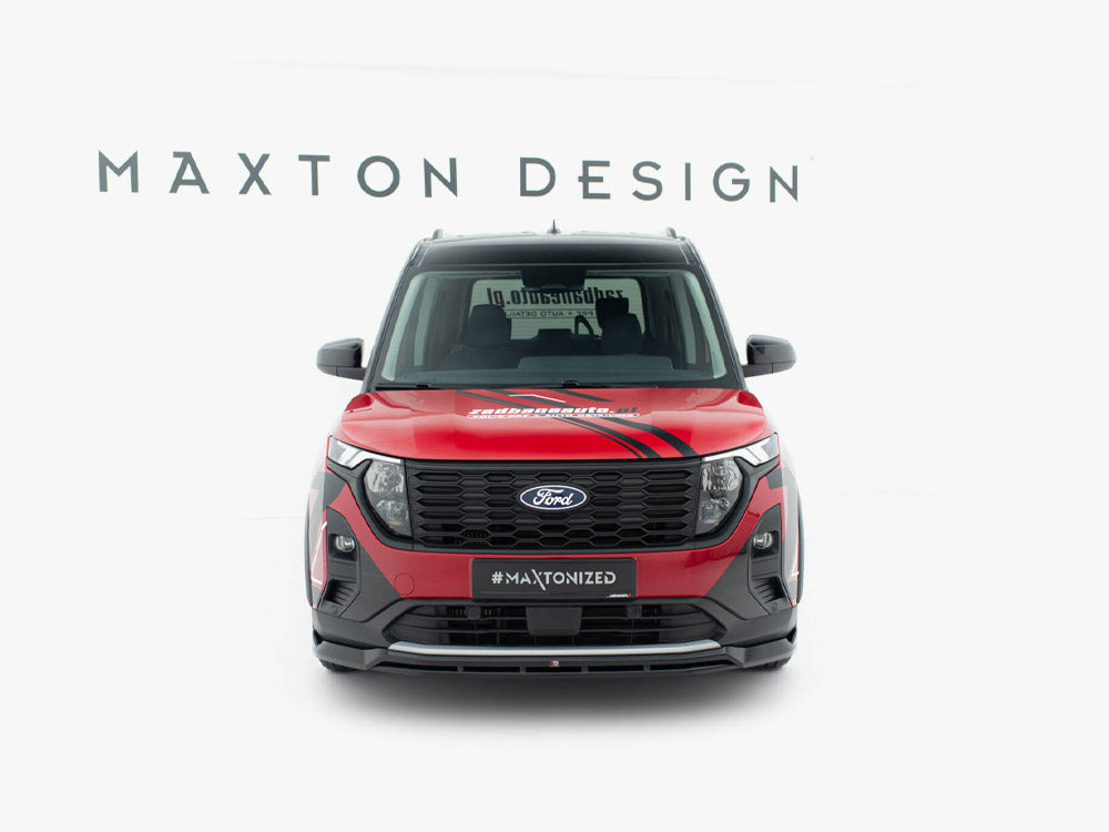 Full Body Kit Ford Tourneo Courier Mk2