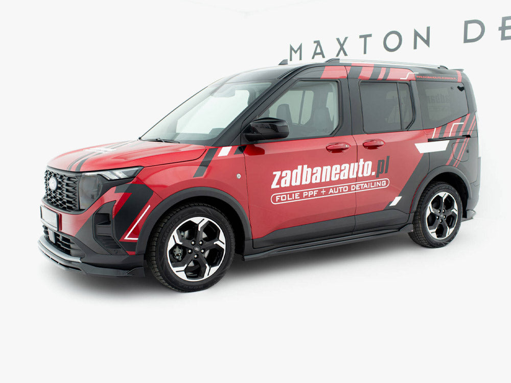 Full Body Kit Ford Tourneo Courier Mk2