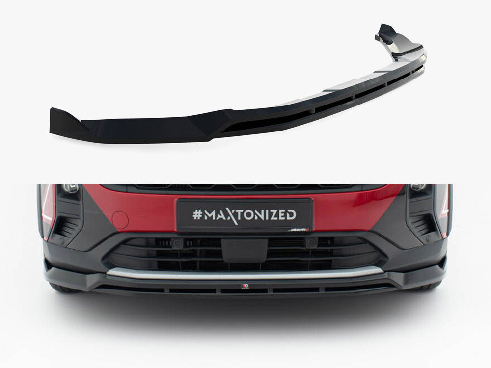 Full Body Kit Ford Tourneo Courier Mk2