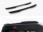 Full Body Kit Ford Tourneo Courier Mk2