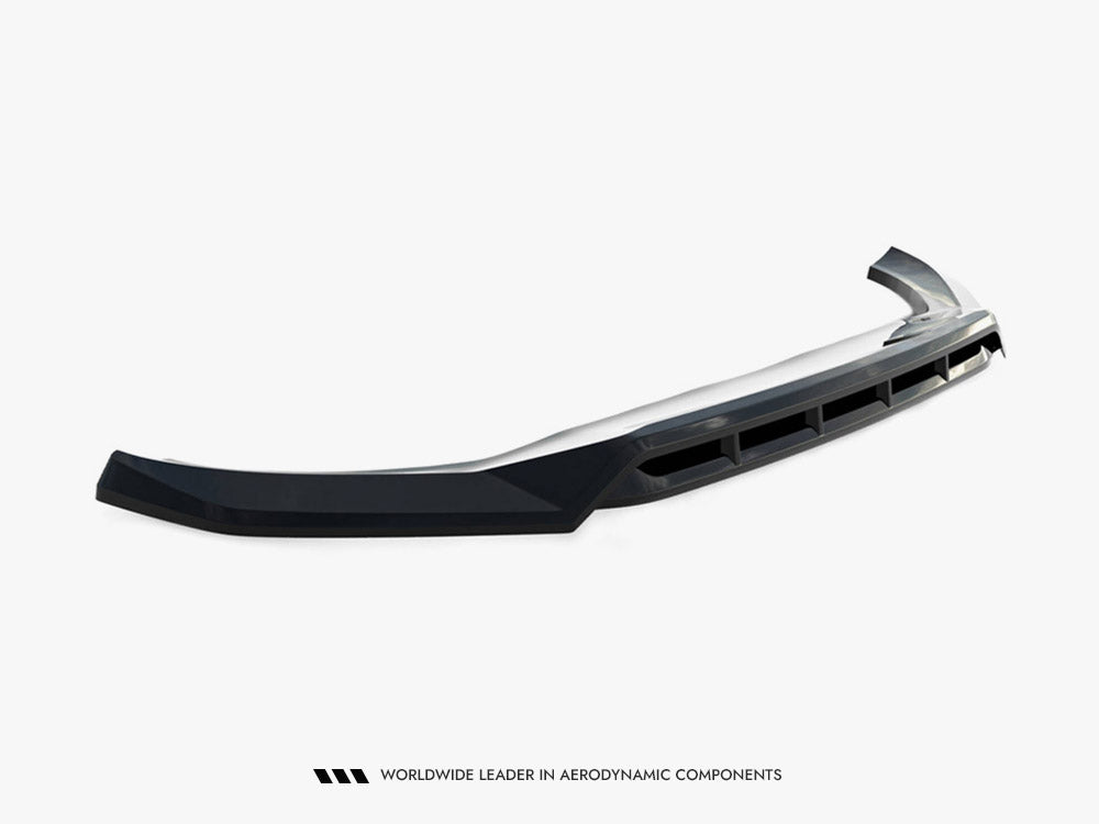 Front Splitter Volvo XC60 Mk2