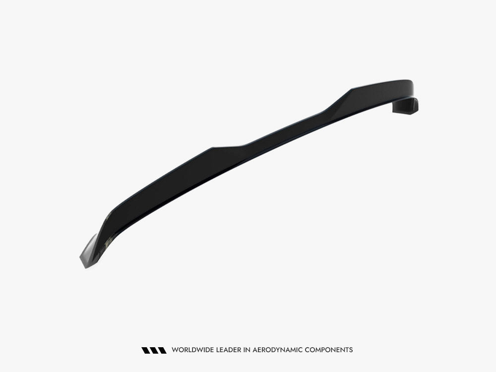 Spoiler CAP 3D Volvo XC60 Mk2