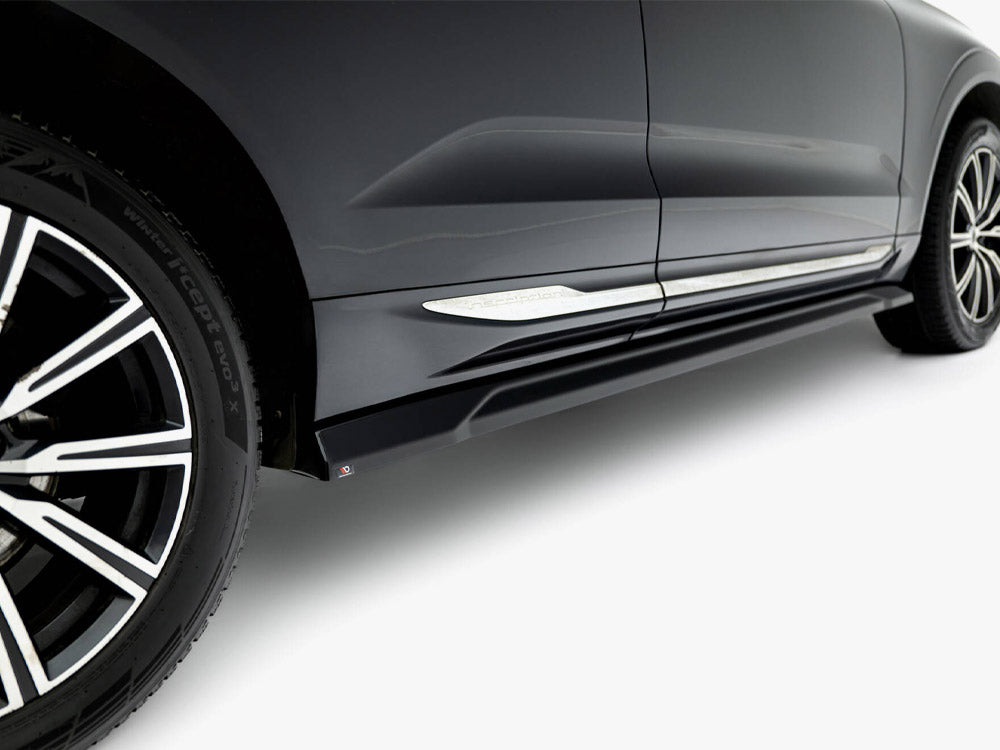 Full Body Kit Volvo XC60 Mk2