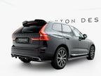 Full Body Kit Volvo XC60 Mk2