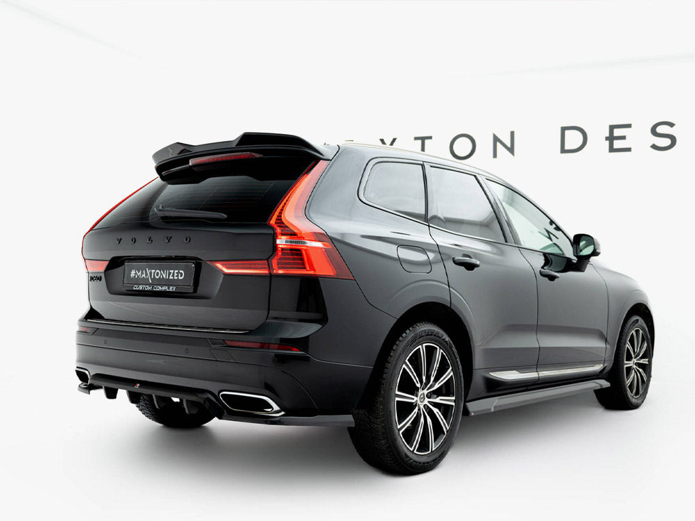 Full Body Kit Volvo XC60 Mk2