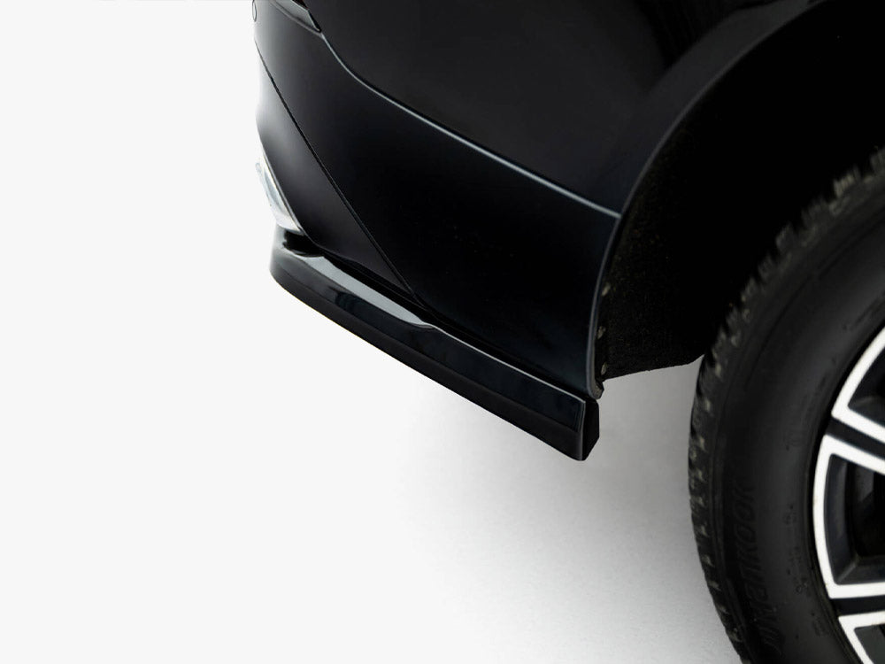 Full Body Kit Volvo XC60 Mk2