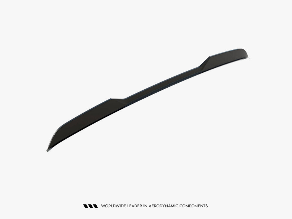 Spoiler CAP 3D Volkswagen Multivan Long T7