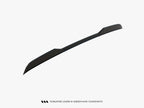 Spoiler CAP 3D Volkswagen Multivan Long T7