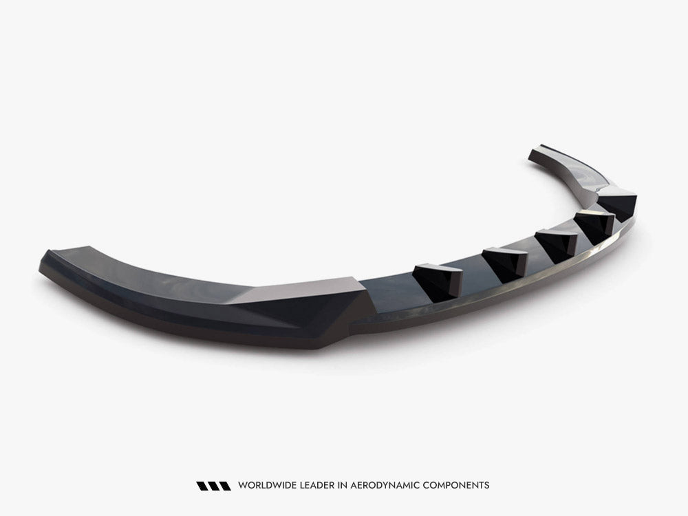 Front Splitter Volkswagen Multivan Long T7
