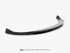 Front Splitter V.1 Tesla Model 3 FL Project Highland