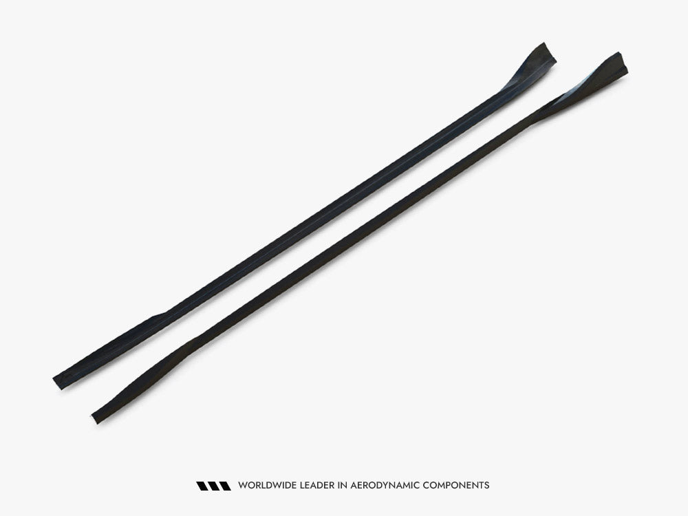 Side Skirts Diffusers V.1 Tesla Model 3 Performance Mk1 Facelift