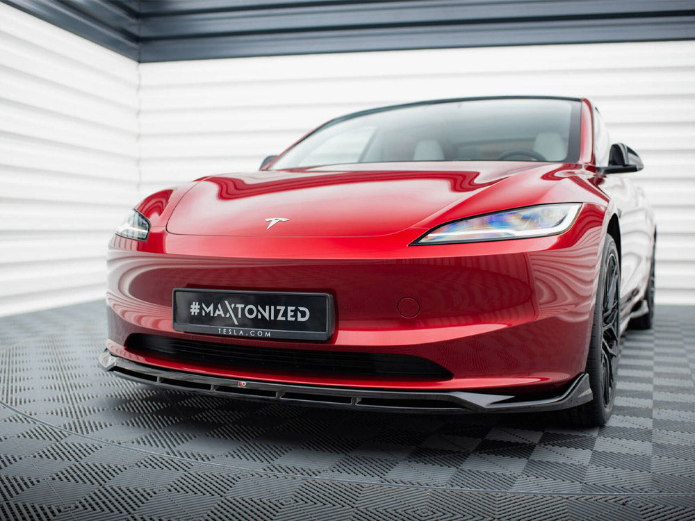 Full Body Kit Tesla Model 3 Project Highland (Facelift)