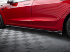 Full Body Kit Tesla Model 3 Project Highland (Facelift)