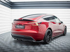 Full Body Kit Tesla Model 3 Project Highland (Facelift)
