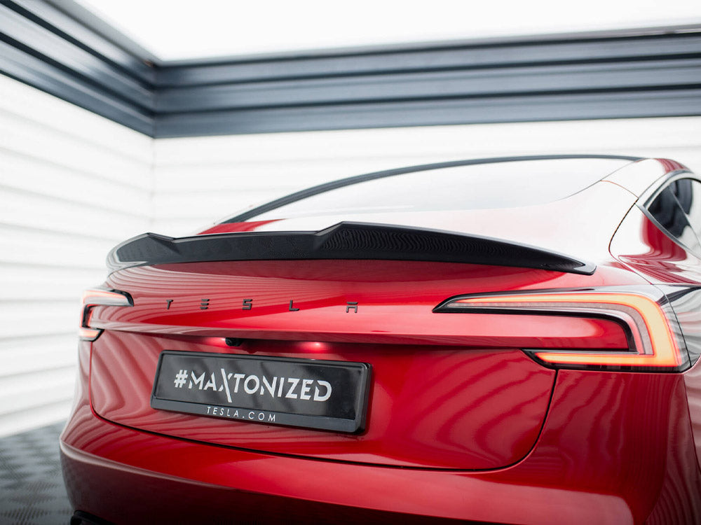 Full Body Kit Tesla Model 3 Project Highland (Facelift)