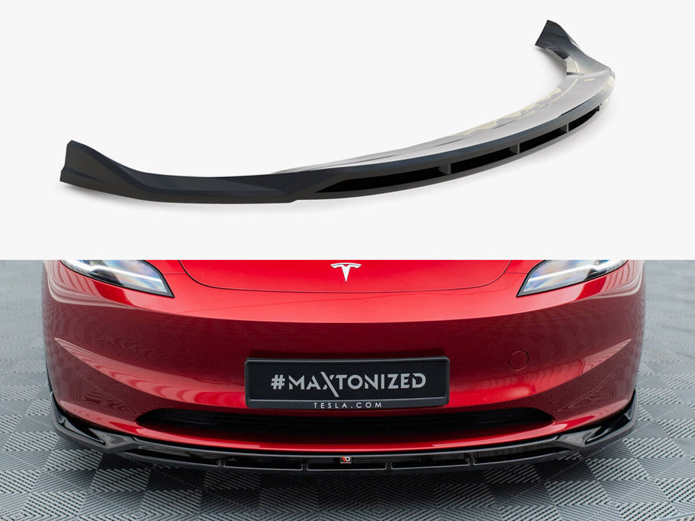 Full Body Kit Tesla Model 3 Project Highland (Facelift)