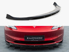 Full Body Kit Tesla Model 3 Project Highland (Facelift)