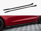 Full Body Kit Tesla Model 3 Project Highland (Facelift)