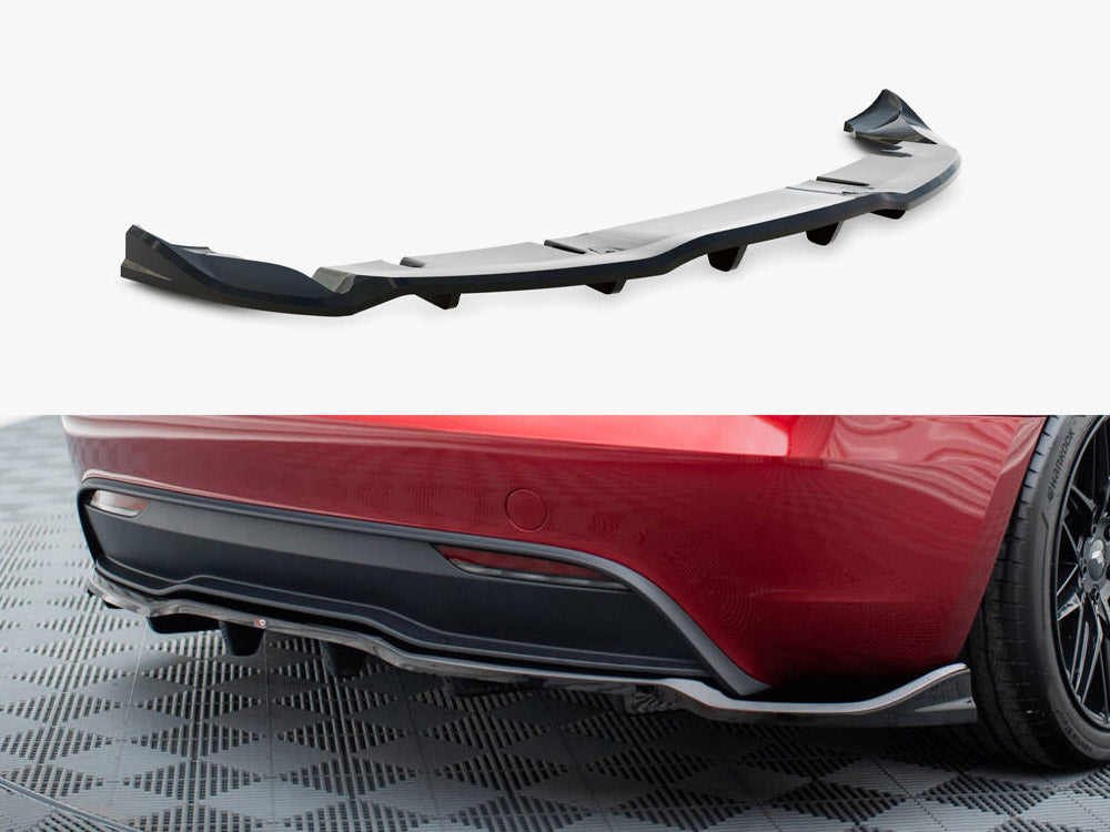 Full Body Kit Tesla Model 3 Project Highland (Facelift)