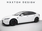 Full Body Kit Tesla Model 3 Performance Mk1 Facelift