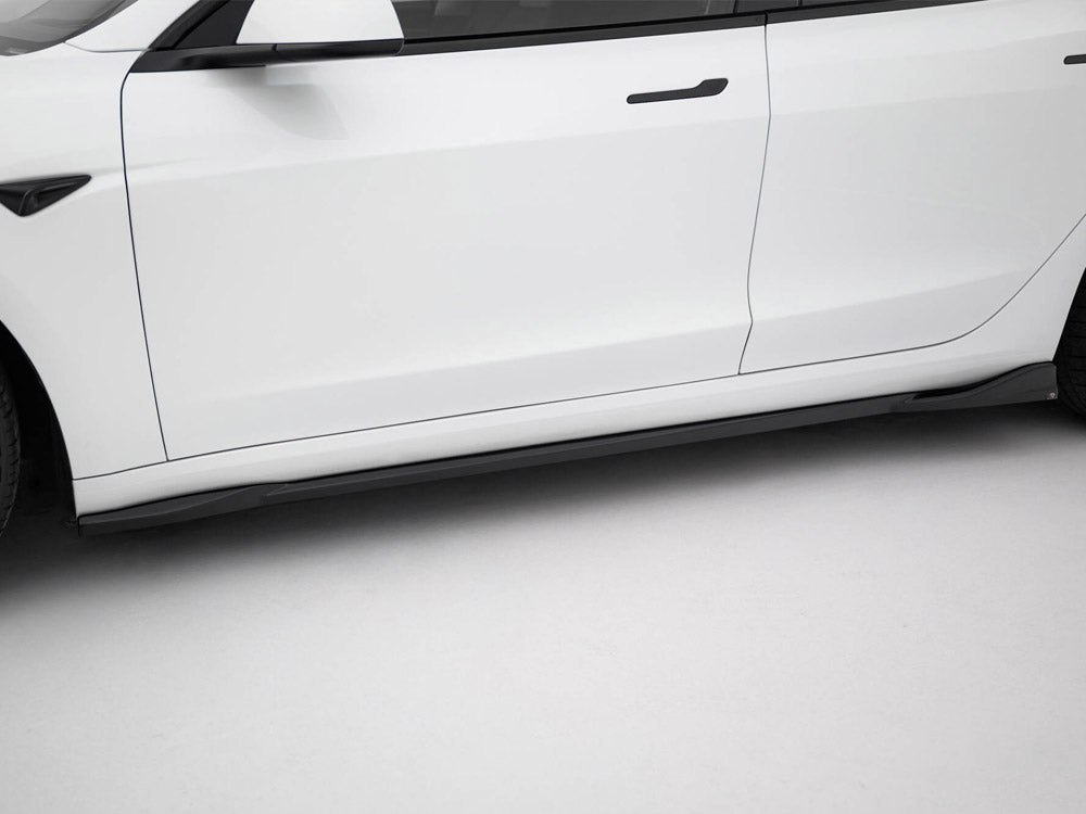Full Body Kit Tesla Model 3 Performance Mk1 Facelift