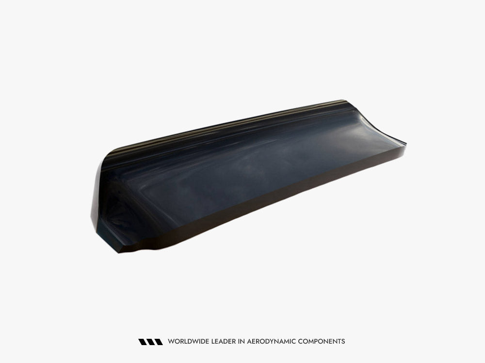 Rear Splitter (Vertical Bars) Ford Focus Vignale Estate Mk4