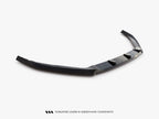 Front Splitter V.2 Ford Focus Vignale Mk4