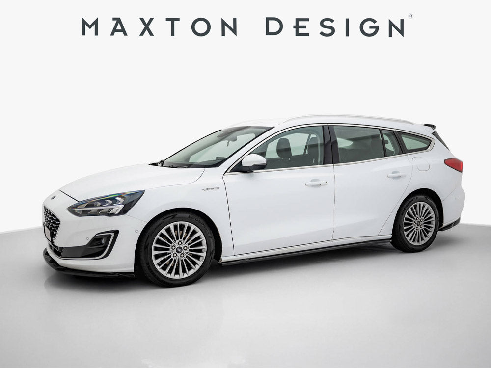 Full Body Kit Ford Focus Vignale Estate Mk4