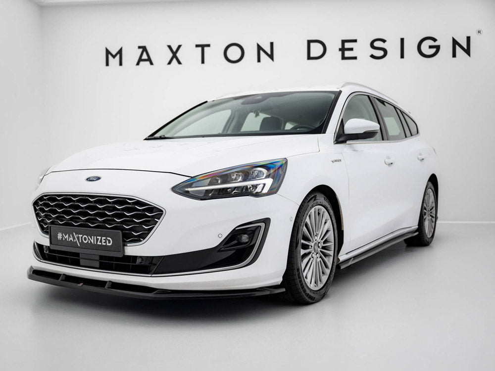 Full Body Kit Ford Focus Vignale Estate Mk4