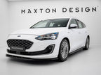 Full Body Kit Ford Focus Vignale Estate Mk4