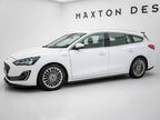 Full Body Kit Ford Focus Vignale Estate Mk4