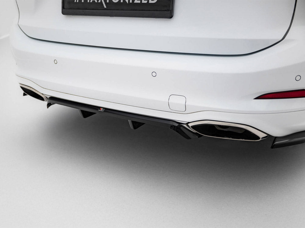 Full Body Kit Ford Focus Vignale Estate Mk4