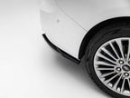 Full Body Kit Ford Focus Vignale Estate Mk4