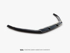Full Body Kit Ford Focus Vignale Estate Mk4