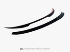 Full Body Kit Ford Focus Vignale Estate Mk4