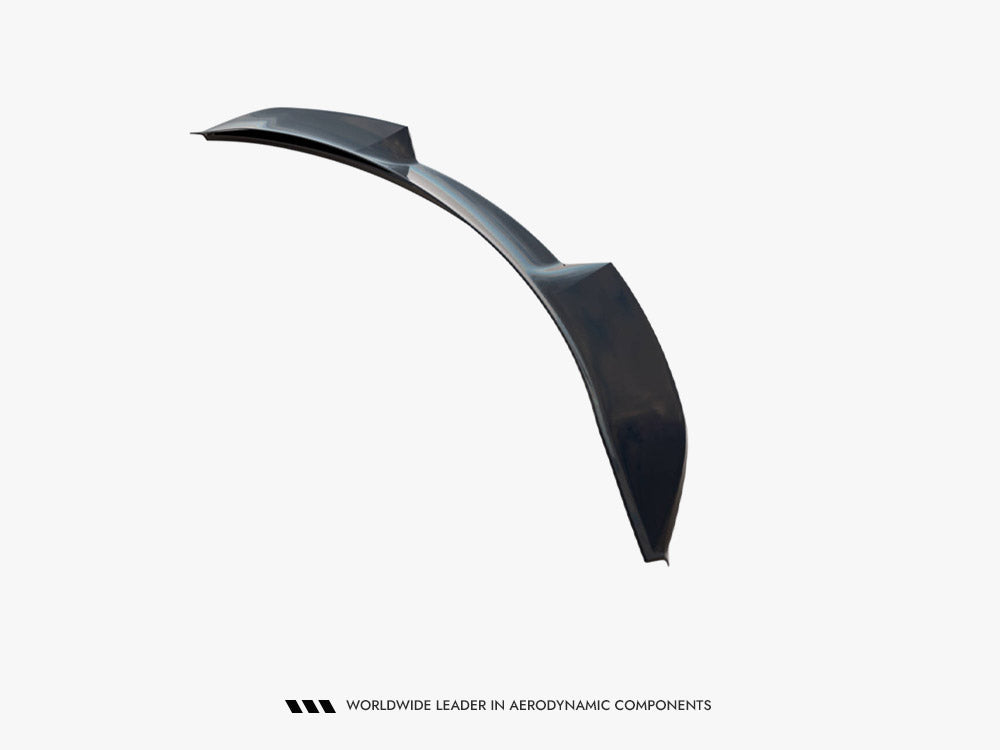 Lower Spoiler CAP 3D Alfa Romeo Stelvio Mk1