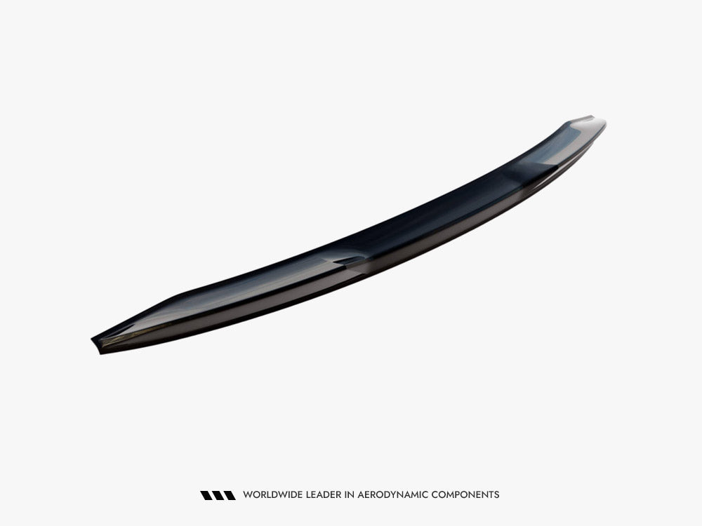 Lower Spoiler CAP 3D Alfa Romeo Stelvio Mk1