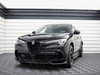 Full Body Kit Alfa Romeo Stelvio Quadrifoglio Mk1