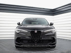 Full Body Kit Alfa Romeo Stelvio Quadrifoglio Mk1