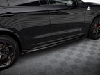 Full Body Kit Alfa Romeo Stelvio Quadrifoglio Mk1