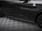 Full Body Kit Alfa Romeo Stelvio Quadrifoglio Mk1