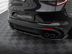Full Body Kit Alfa Romeo Stelvio Quadrifoglio Mk1