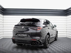 Full Body Kit Alfa Romeo Stelvio Quadrifoglio Mk1