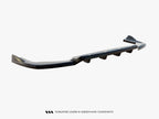 Full Body Kit Alfa Romeo Stelvio Quadrifoglio Mk1